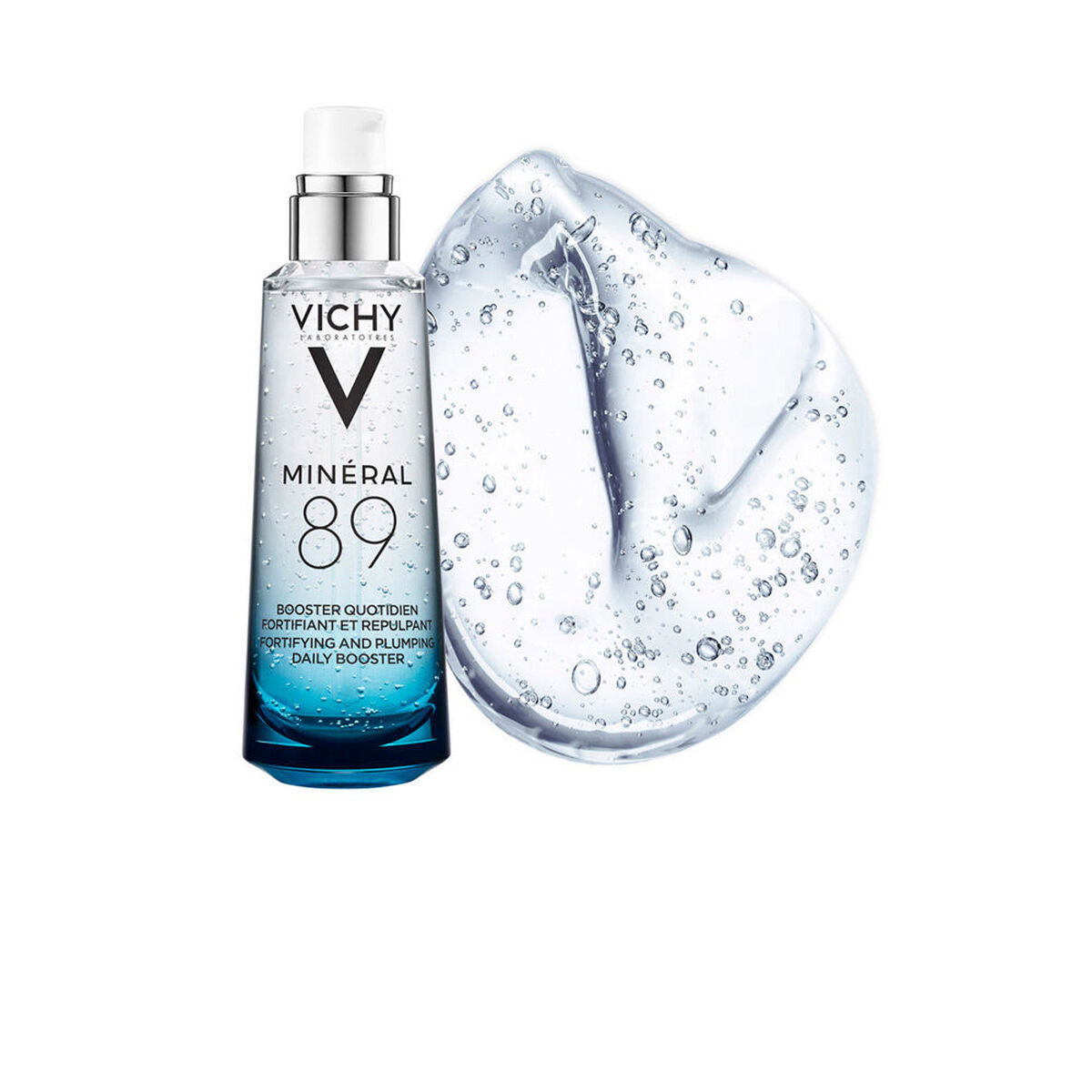 Tratament Facial Hidratant Vichy MINÉRAL 89 75 ml